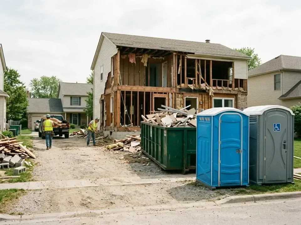 home-renovation-demolition-sit-010 — frequently asked questions, Portable Toilet & Dumpsters Rental in Morehead, KY